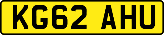 KG62AHU