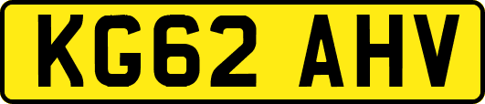 KG62AHV