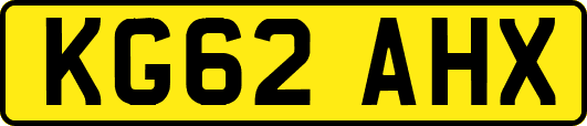 KG62AHX