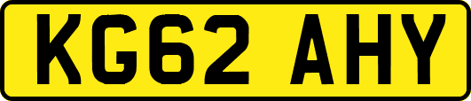 KG62AHY