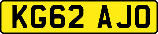 KG62AJO