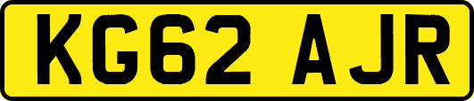 KG62AJR