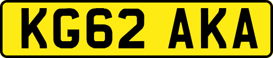 KG62AKA