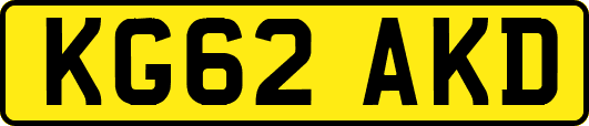 KG62AKD