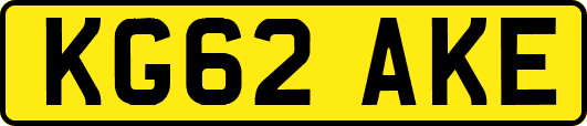 KG62AKE