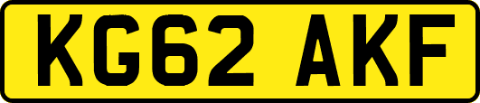 KG62AKF