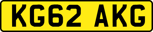 KG62AKG