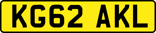 KG62AKL