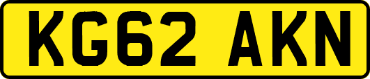 KG62AKN