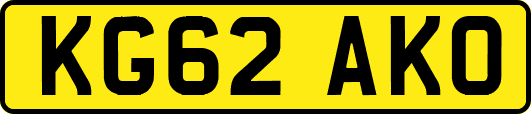 KG62AKO