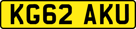 KG62AKU