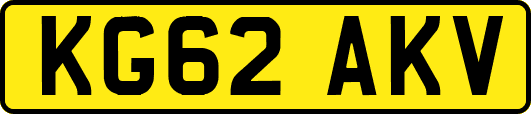 KG62AKV
