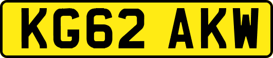 KG62AKW