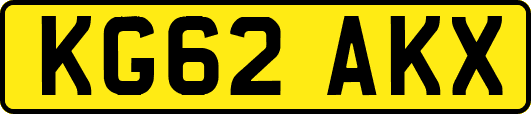 KG62AKX