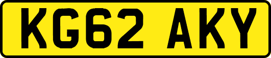 KG62AKY