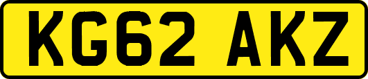 KG62AKZ