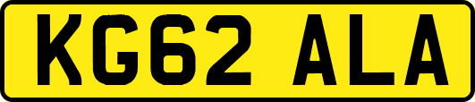 KG62ALA