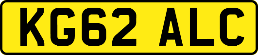 KG62ALC