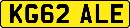 KG62ALE