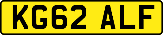 KG62ALF