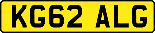 KG62ALG