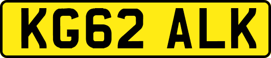KG62ALK