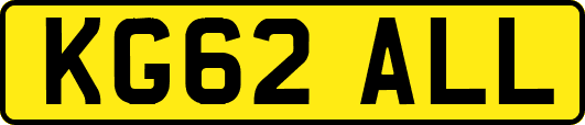 KG62ALL