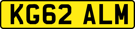 KG62ALM