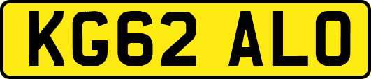 KG62ALO