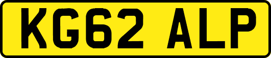 KG62ALP