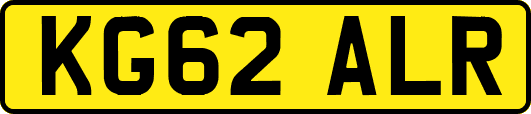 KG62ALR