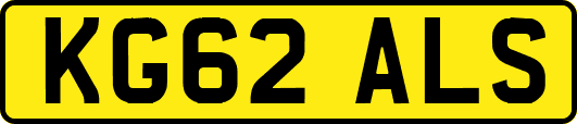 KG62ALS