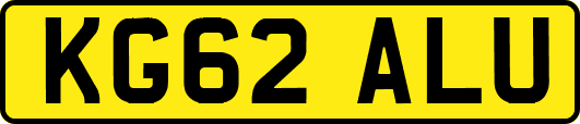 KG62ALU