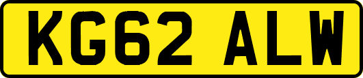 KG62ALW