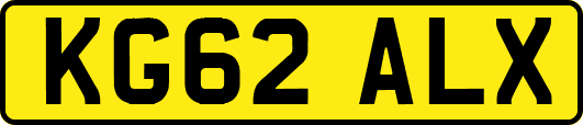 KG62ALX
