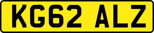 KG62ALZ
