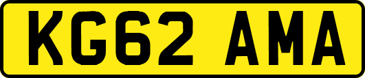 KG62AMA