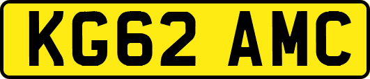 KG62AMC