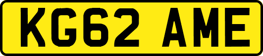 KG62AME