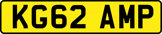 KG62AMP