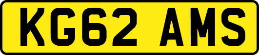 KG62AMS