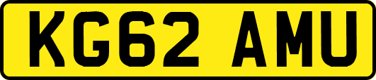 KG62AMU
