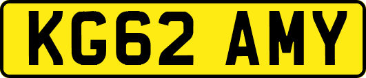 KG62AMY