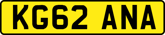 KG62ANA