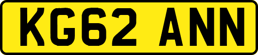 KG62ANN