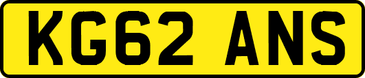KG62ANS