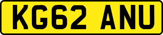 KG62ANU