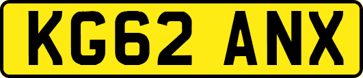 KG62ANX