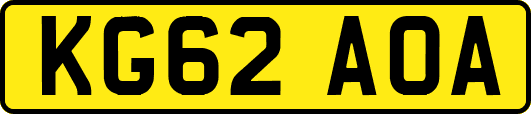 KG62AOA