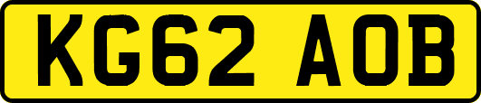 KG62AOB